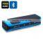 Hot new patent products for 2015 power bank bluetooth speaker