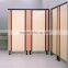 BHGOOD 12mm fireproof hpl/ high pressure laminate board for toilet door