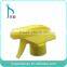 Yuyao plastic kitchen clean plastic trigger sprayer pump sprayer