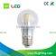 Cheapest hotsell flashing novelty led candle light bulb