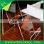 one layer or two layers clear acrylic smartphone display stand with 55*25*75mm or 55*25*140mm