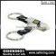 Promotional high quality leather usb for gift