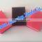 custom designed foam sponge /Wet Sanding Sponge /with double side abrasive sponge
