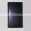 US market synthetic leather hotel&restaurant check bill holder