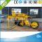 Two-Ways Hydraulic Reversible Disc Plough