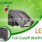 Head-adjustable LED Wall Pack 20-40w DLC&UL Outdoor Slim LED Full Cutoff Wallpack