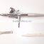 Hseng HS-210 makeup airbrush with 2cc cup and 0.4mm nozzle