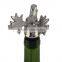 wholesale popular new style moose deer wine measured pourer