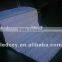 China xxx video full color led flexible curtain display/P7.62 indoor stage background led curtain wall