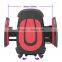 360 Degree Rotation Universal Car Air Vent Mount Holder for Cellphone GPS MP4