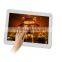 White For Android 4.4.4 Kitkat Quad Core Camera WIFI 8 inch Tablet PC