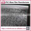 high quality 3d static cling glass window film sticker