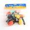 8pcs Professional Painting Tools DIY Foam Paint Brush For Kids