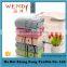 6141 25*25 Terry Cloth Face Square Towel