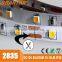 usb lights thin led rope dimmable 2835 300led 4.8w per led                        
                                                Quality Choice