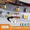 high lumens 2835 smd led strip light specifications wholesale