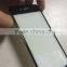 Ainy 2016 newest 3D anti-blue light full cover tempered glass screen protector for iPhone 6/6S