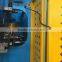 easy to operate WC67Y K - 40 ~ 250T / 2500 ~ 4000mm bending machine price stainless steel product
