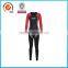 OEM Smooth skin neoprene wetsuit for ladies