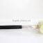 Green head professional rubber reflex hammer for worker