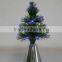 LEAFTOVER STOCK COLORFUL LED X'MAX TREE