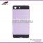 [Somostel] For sony xperia z2 M4 2 in 1 PC+TPU phone case