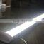 AC 220 volt 1foot 10w led linear light color adjustable led pendant lighting kit/led linear light