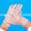 Disposable vinyl glove/PVC glove