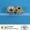 HIP ground and polished tungsten carbide Nozzles for ejector use