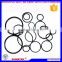 professional make different size silicone rubber seals o ring