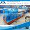 Aluminium Corrugated Metal Roofing Sheet Equipment Made in China