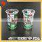 Factory Price OEM Hot Item Customized 10oz Ice Cream Sundae Cup