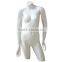 Trade assurance nice selling whole body male model JS-AMA09, uesd full body male model for sale