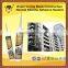 Room Curing Black Construction Neutral Silicone Adhesive Sealant