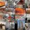 SZL6-1.25-AII 8-10bar pressure fast packaged biomass pellet fired steam boiler