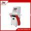 IPG fiber laser cutting machine for metal copper/carbon steel/iron/silver materials