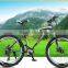 2016 variable speed single speed folding bike/mountain bike