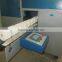 Automatic log saw kitchen toilet paper rolls cutting making machine