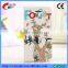 2015 hot sale cute cartoon pattern printed phone case for Xiaomi 3