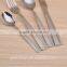 Promotion Cutlery set of food certificate made in Jieyang Junzhan and low price