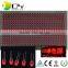 new technology P10 outdoor red Led Ekran