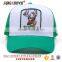 new promotional mesh trucker baseball cap