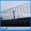 Trade Assurance Anping Hot-Dipped Galvanized Razor Barbed Wire/Barbed Wire Price Pell Roll/Barbed Wire For Fence