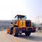 Aolite 3.0t articulated wheel loader