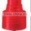 plastic atomizer spray bottle