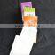 2ply standard pocket tissue paper handkerchief