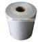 hand towel paper 800ft 8" white and kraft roll