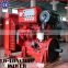 Fire-Fighting Emergency Fire Pump Diesel Engine