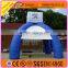 Wholesale inflatable tents, PVC high quality inflatable tent for custom