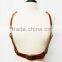 Pentagram Leather Harness at 'Ayaan Products' AP-4508